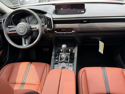 New 2025 MAZDA CX-50 2.5 Turbo w/ Accent Package image 7