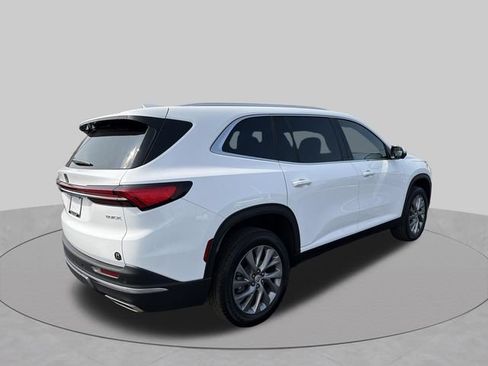 Used 2026 Buick Enclave Preferred FWD image 13