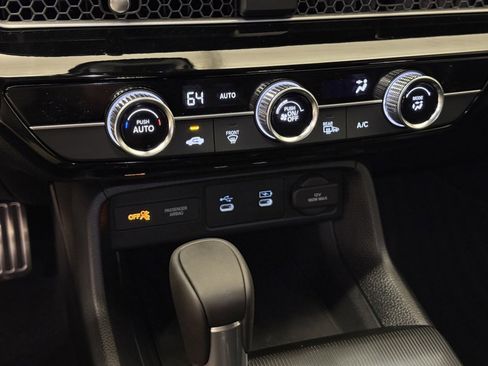 New 2026 Honda Civic Sport image 19