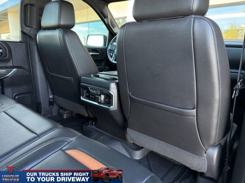 Used 2019 GMC Sierra 1500 AT4 w/ AT4 Premium Package image 23