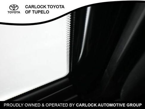 Used 2024 Toyota Tacoma TRD Sport w/ TRD Sport Premium Package image 21