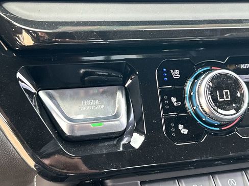 New 2026 GMC Sierra 1500 AT4X AWD/4WD image 17