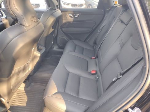 New 2025 Volvo XC60 B5 Plus w/ Protection Package Premier image 14