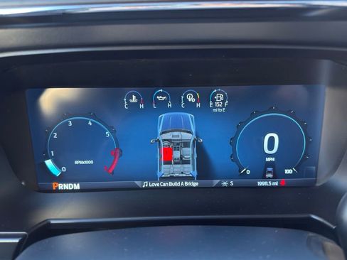 Certified 2024 Ford F250 Lariat w/ Lariat Ultimate Package image 20