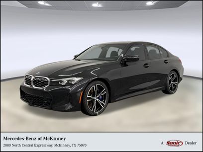 Used 2023 BMW M340i