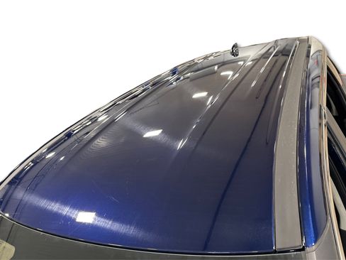 Used 2025 Nissan Rogue SV image 42