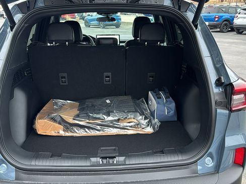 New 2026 Ford Escape ST-Line Select w/ Tech Pack #1 image 20
