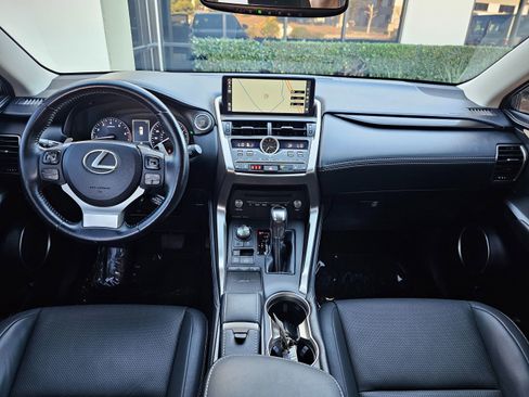 Used 2019 Lexus NX 300 FWD image 17