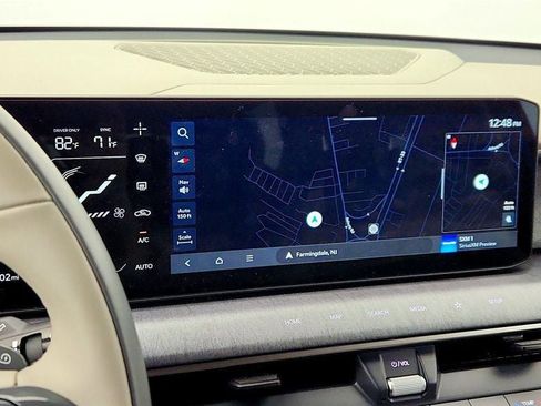 Used 2026 Kia EV9 Wind image 19