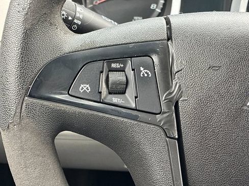 Used 2012 Chevrolet Equinox LS FWD image 21