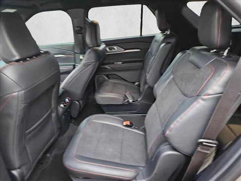 New 2026 Ford Explorer ST w/ Sun And Sound Package image 12