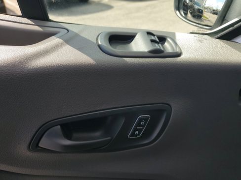 Used 2024 Ford Transit 250 w/ Exterior Upgrade Package image 26