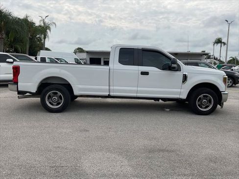 Used 2019 Ford F250 XL w/ XL Value Package RWD image 8