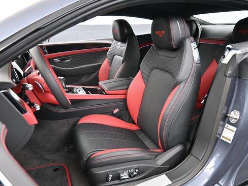 New 2026 Bentley Continental GT AWD/4WD image 5