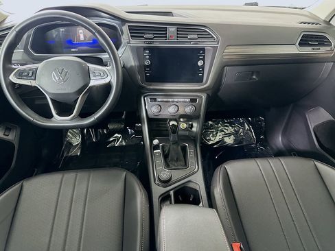 Used 2024 Volkswagen Tiguan Wolfsburg Edition AWD/4WD image 18
