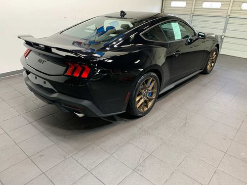 Used 2024 Ford Mustang GT Premium image 3