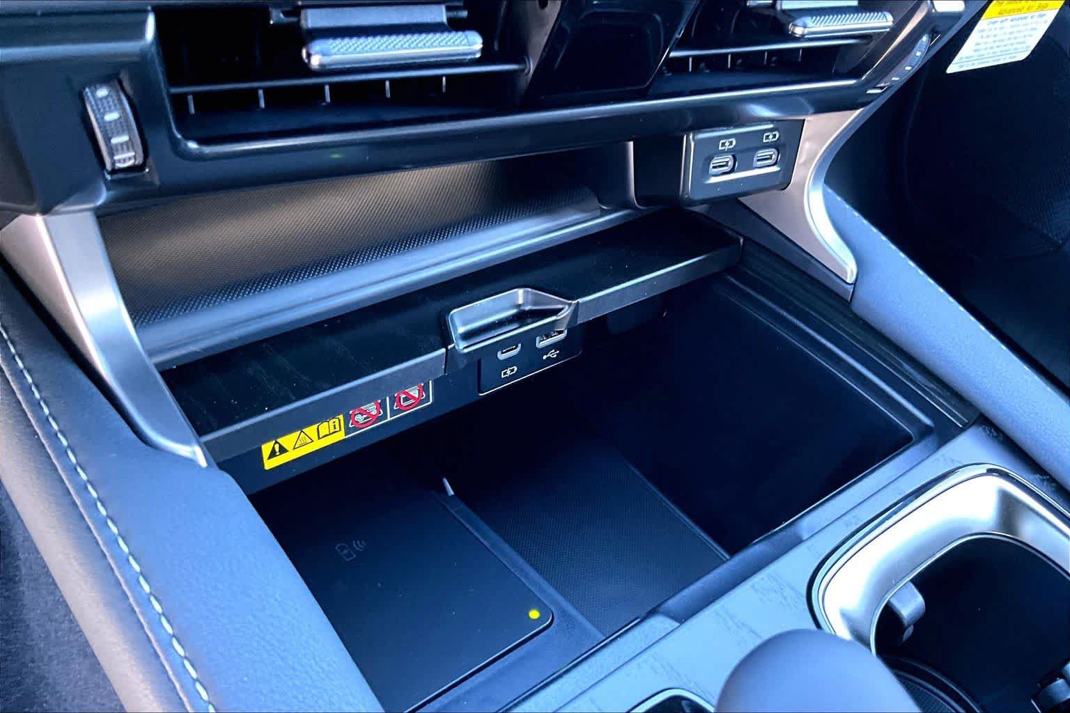 New 2026 Lexus RX 350 Premium FWD image 15