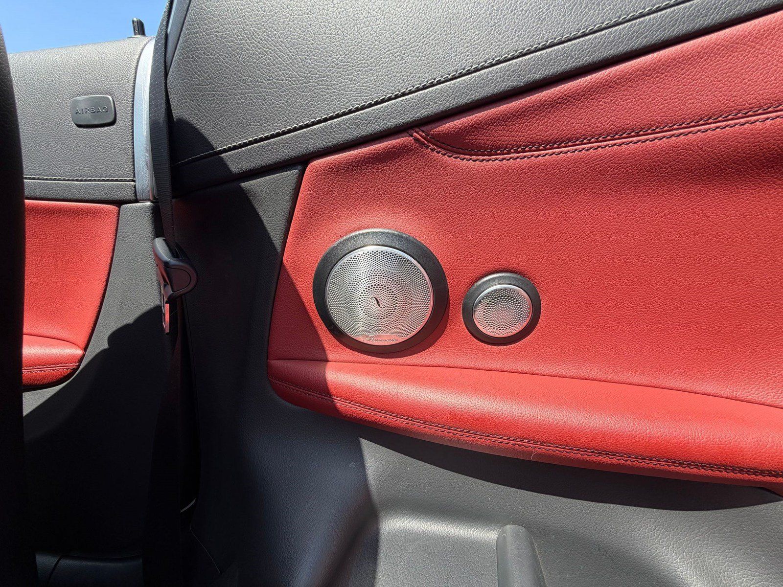Used 2023 Mercedes-Benz C 300 Cabriolet image 15