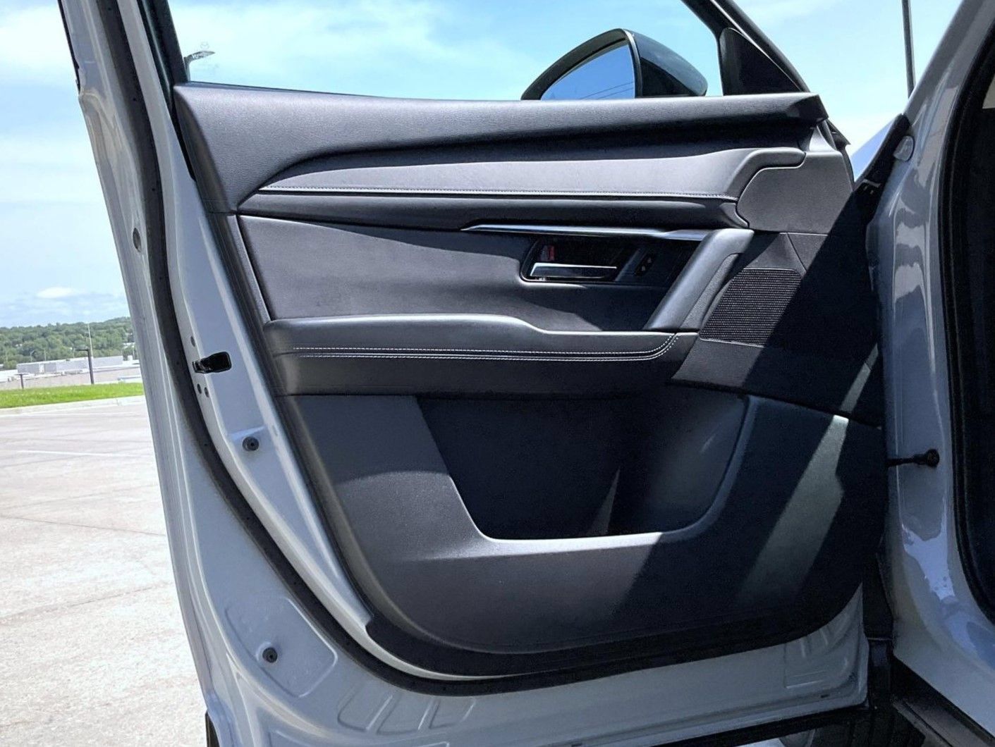 New 2026 MAZDA CX-5 Select AWD/4WD image 10