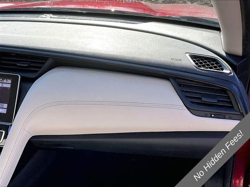 Used 2022 Honda Insight EX image 13