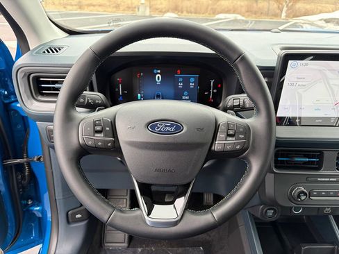 New 2026 Ford Maverick Lobo image 14