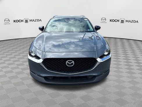 Certified 2023 MAZDA CX-30 AWD 2.5 S w/ Preferred Package image 2