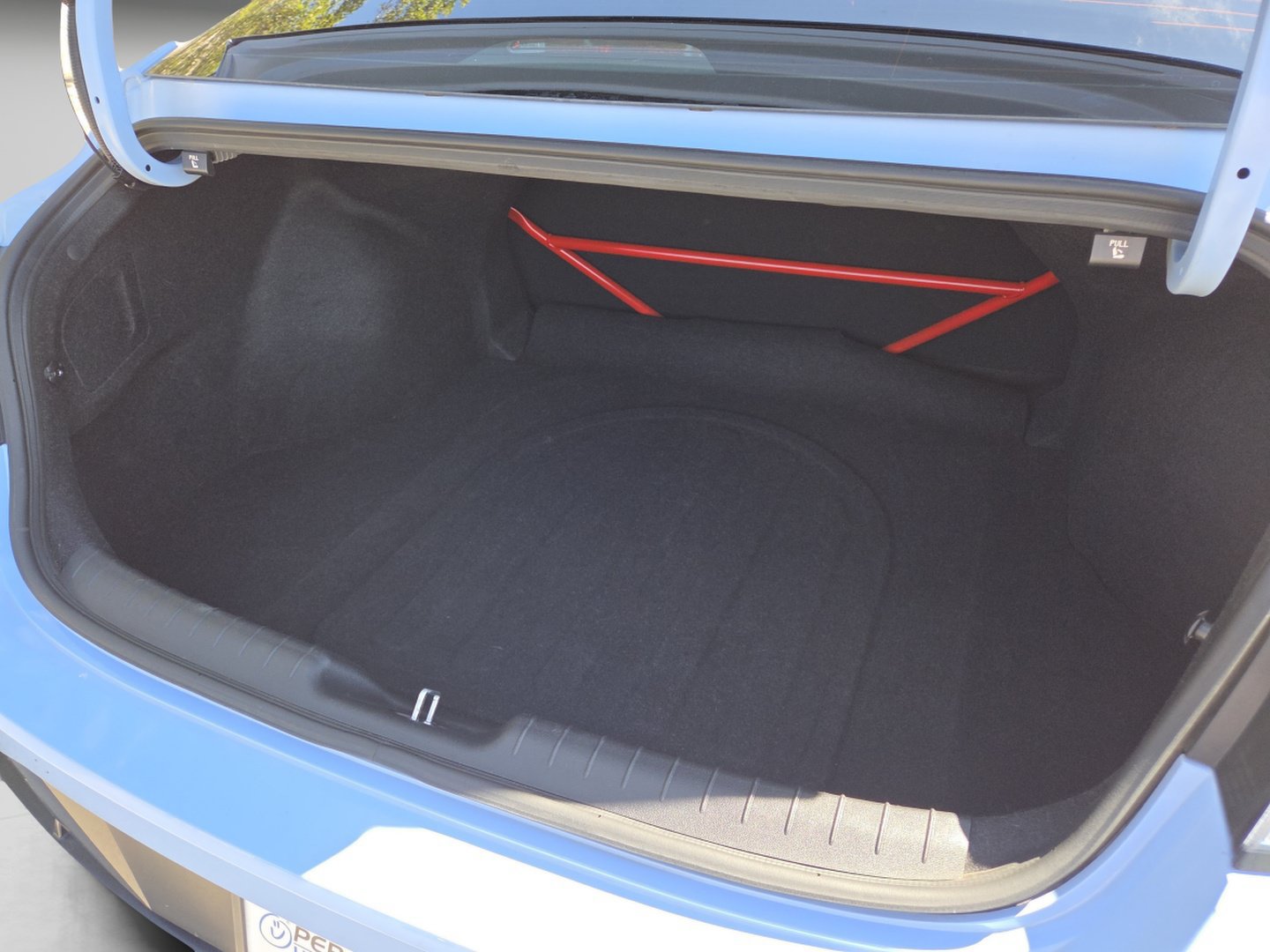 Used 2022 Hyundai Elantra N FWD image 28