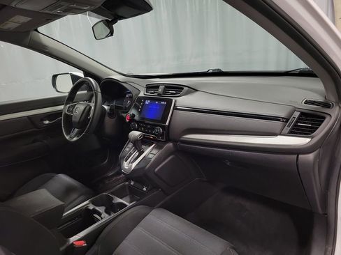 Used 2021 Honda CR-V Special Edition image 25