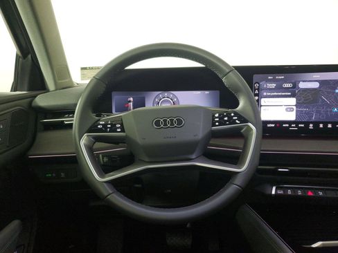 Used 2026 Audi Q3 quattro 2.0T AWD/4WD image 17