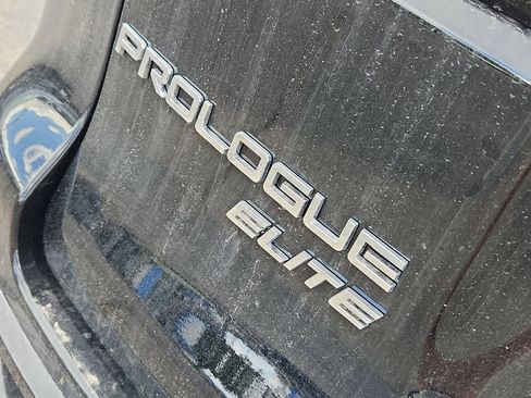 New 2026 Honda Prologue Elite image 10