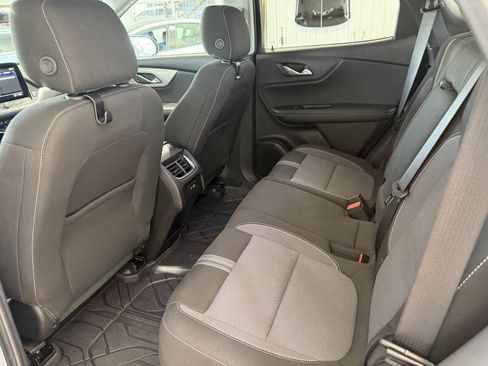 Used 2024 Chevrolet Blazer LT w/ LPO, Floor Liner Package FWD image 23
