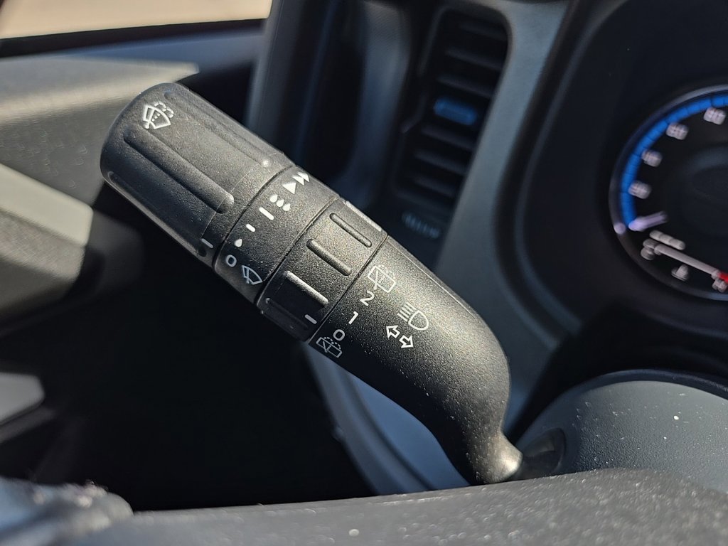 Used 2024 Ford Bronco Black Diamond AWD/4WD image 47