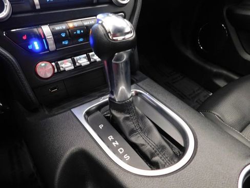 Used 2023 Ford Mustang Premium image 31