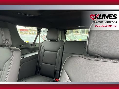 New 2026 GMC Yukon XL Denali w/ Sun & Power Step Package AWD/4WD image 33