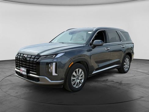 Used 2025 Hyundai Palisade SEL AWD/4WD image 5