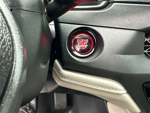 Used 2025 Honda Accord LX image 28