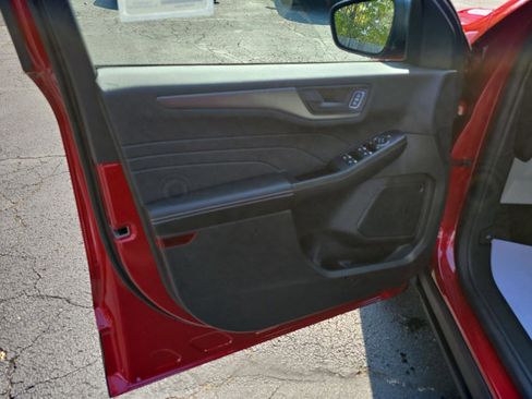 New 2026 Ford Escape Active w/ Tech Pack #1 image 11