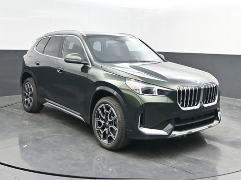 New 2025 BMW X1 xDrive28i w/ Convenience Package image 1