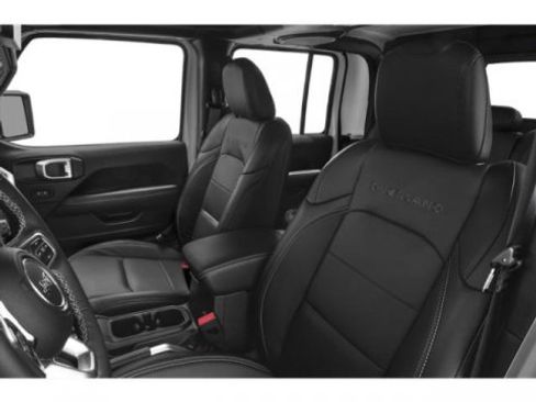 Used 2021 Jeep Gladiator Overland w/ Popular Equipment Package image 12