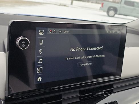 New 2026 Honda Prologue Elite image 7