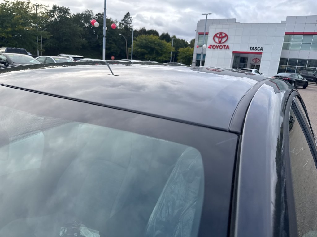 New 2027 Toyota Corolla SE w/ SE Package FWD image 38