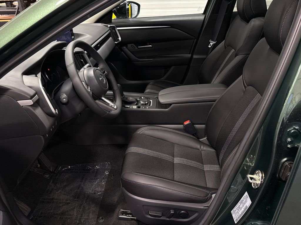 New 2026 MAZDA CX-50 AWD 2.5 S w/ Weather Package image 6
