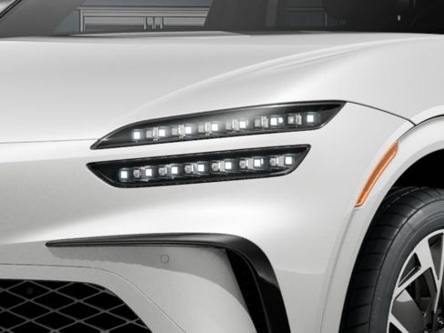 New 2026 Genesis GV60 RWD image 4