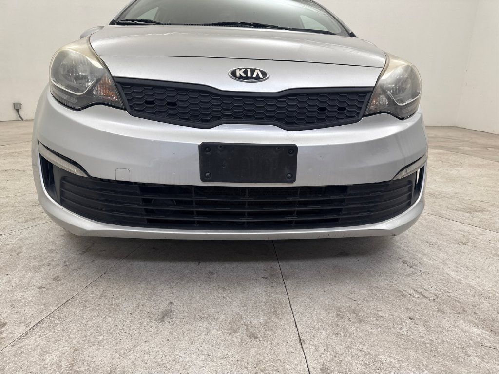 Used 2016 Kia Rio LX FWD image 12