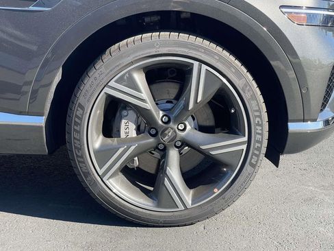 New 2026 Genesis GV80 2.5T Prestige image 33