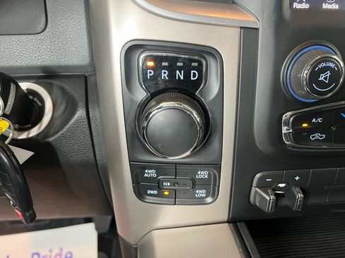 Used 2014 RAM 1500 Big Horn image 11