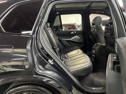 Used 2020 BMW X5 sDrive40i w/ M Sport Package image 42