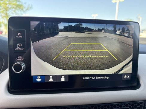 Used 2026 Honda HR-V LX image 23