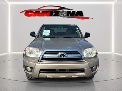 Used 2008 Toyota 4Runner SR5 RWD image 13