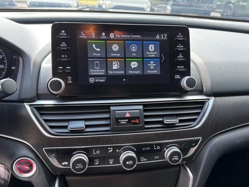 Used 2019 Honda Accord EX image 14